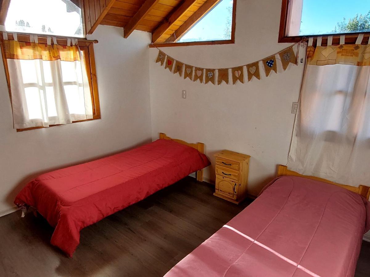 Buena Onda I Villa San Martín de los Andes Esterno foto